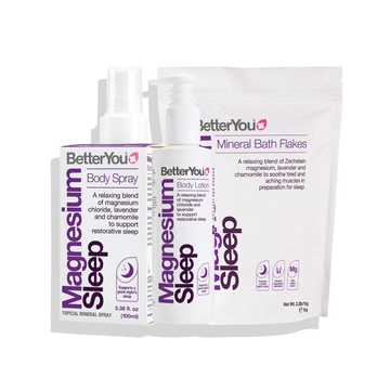 Deep Sleep Recovery Kit