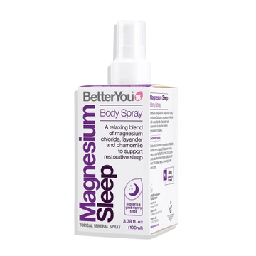 Magnesium Sleep Body Spray