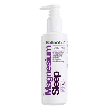 Magnesium Sleep Lotion