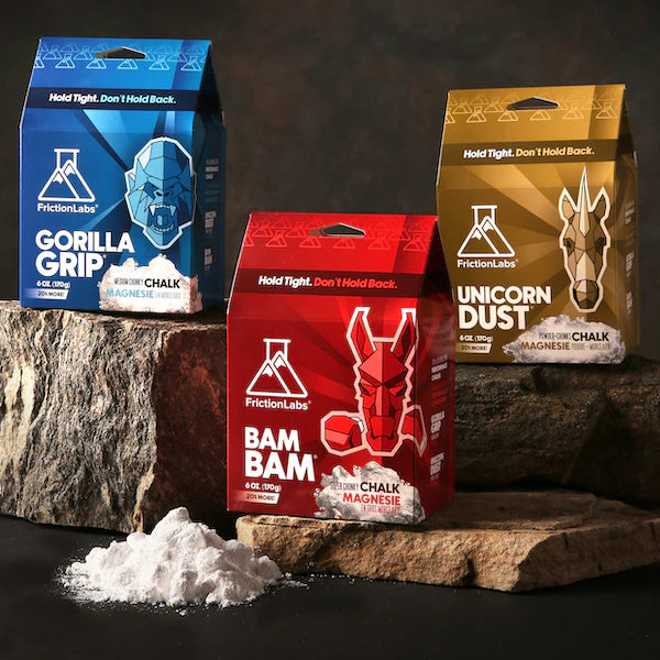 Friction Labs®️ Loose Chalk