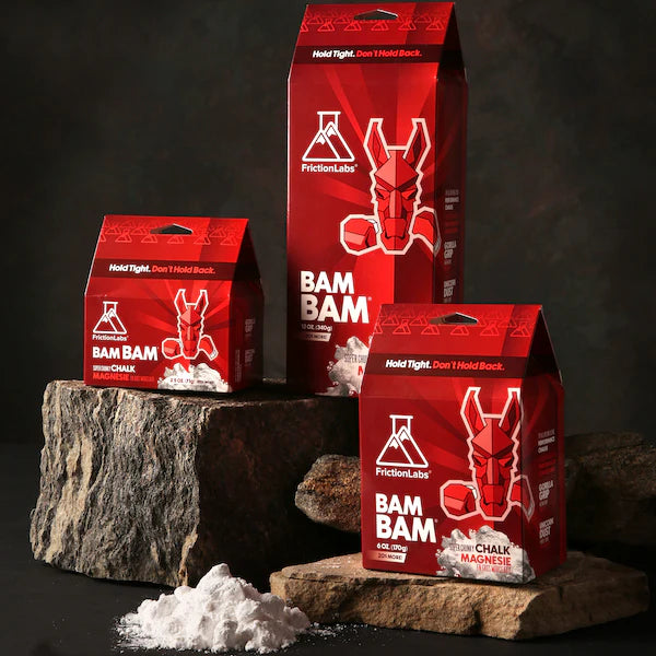 Friction Labs®️ Loose Chalk