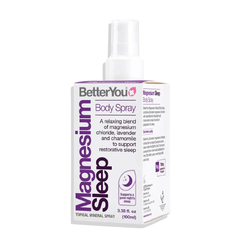 Magnesium Sleep Body Spray