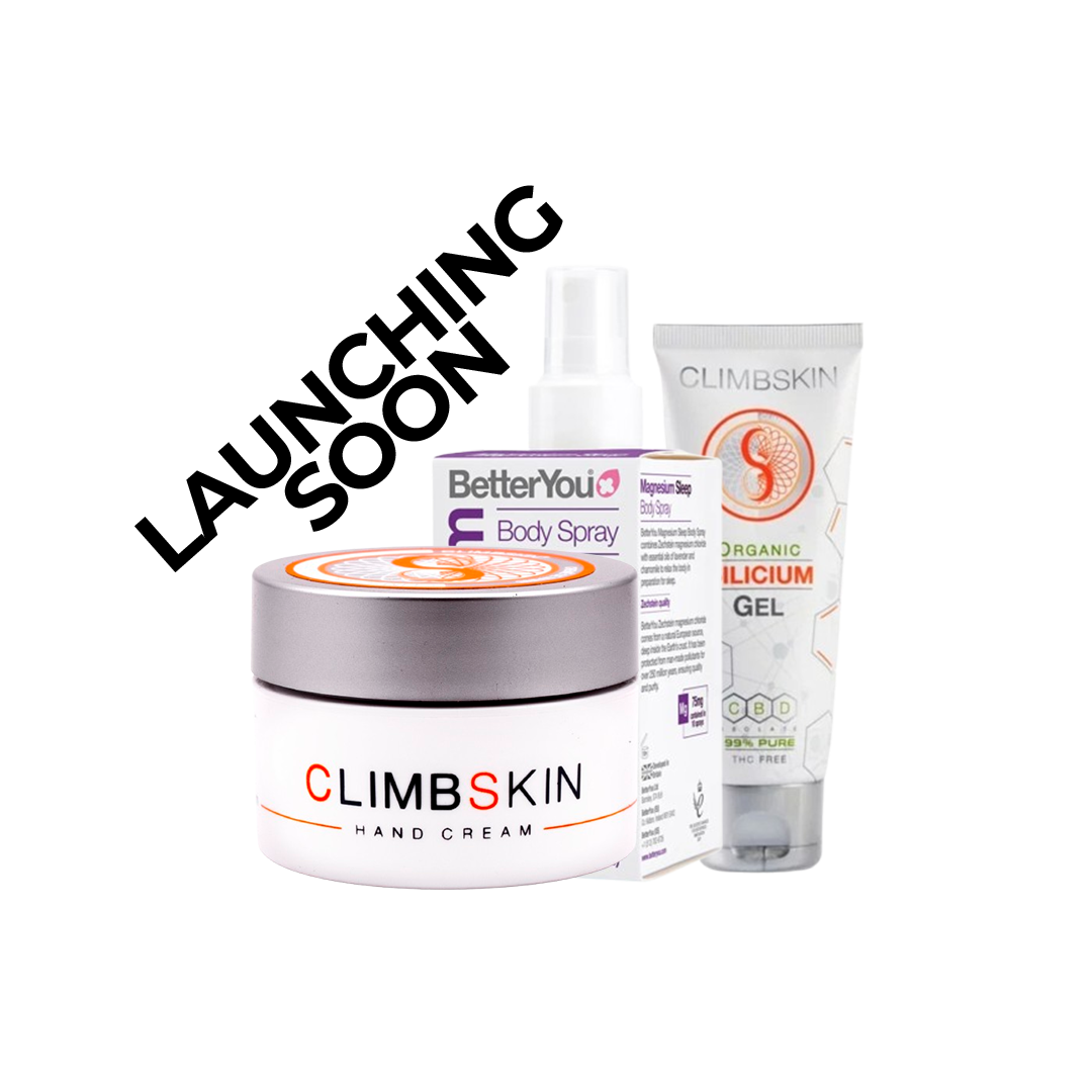Elite Recovery Kit