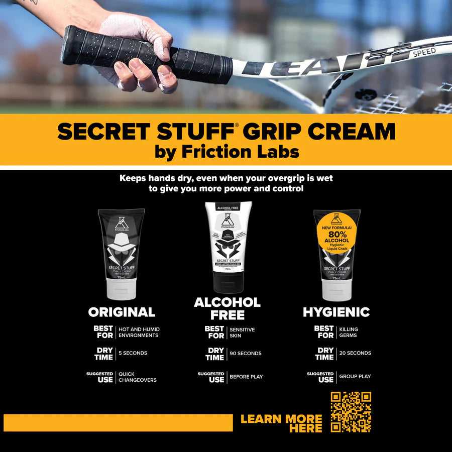 Secret Stuff®️ Liquid Chalk