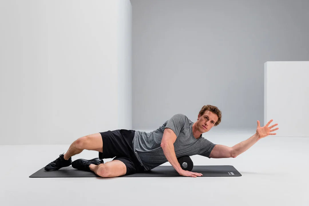 Blackroll Foam Roller