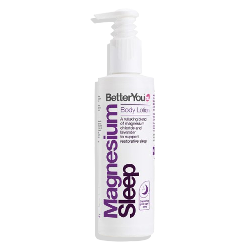 Magnesium Sleep Lotion