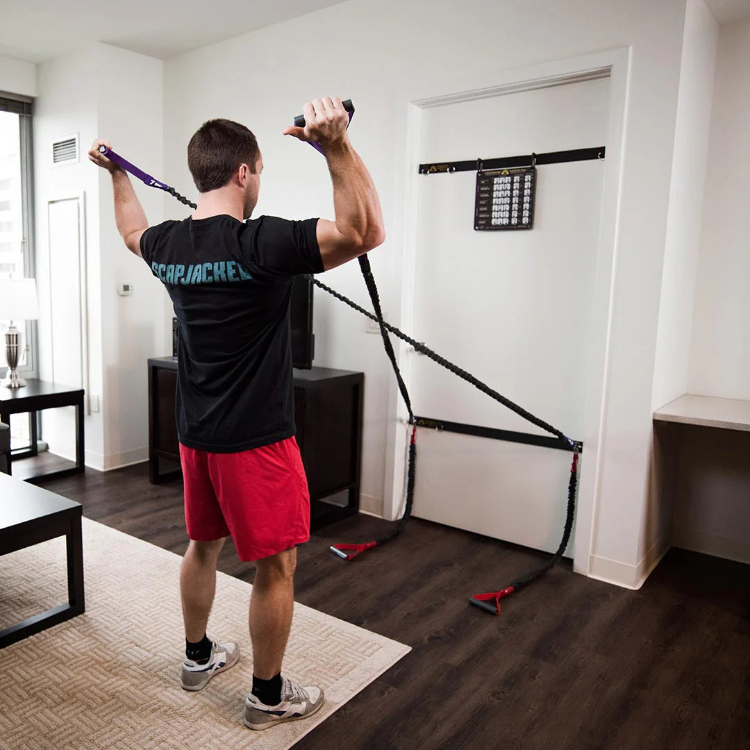 Crossover Symmetry Shoulder Package
