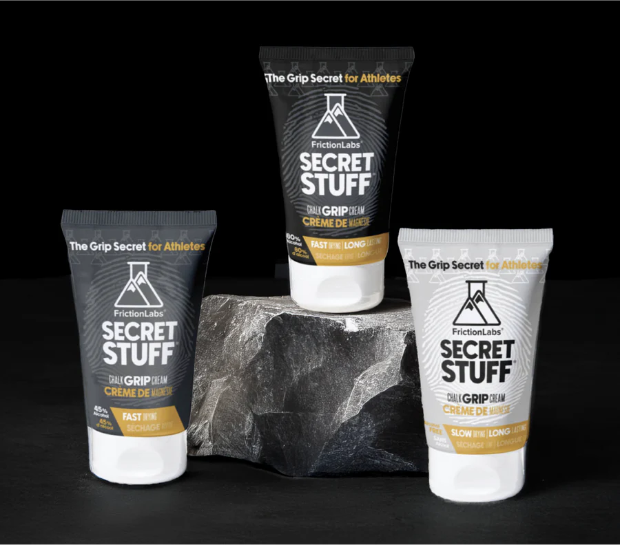 Secret Stuff®️ Liquid Chalk